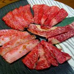 かるび焼御殿　極　きわみ - ぜいたくスペシャル・タレバージョン