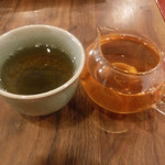 茶酔楼　時の葉 - 