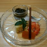 和食 温故知新 - 