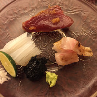 日本料理 晴山 - 