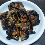 鮒定 - 