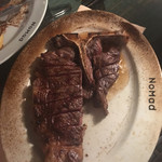 NoMad Grill - 