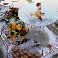 RISTORANTE OZIO - アペリティフ