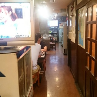 オリエンタルキッチン マリカ_2