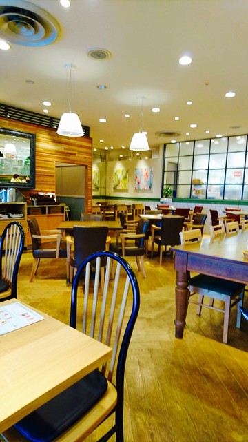 写真 アフタヌーンティー ティールーム 近鉄百貨店和歌山店 Afternoontea Tearoom 和歌山 カフェ 食べログ