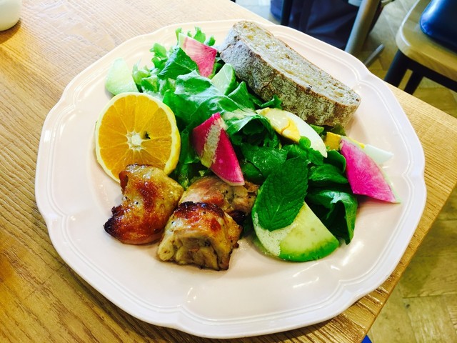アフタヌーンティー ティールーム 近鉄百貨店和歌山店 Afternoontea Tearoom 和歌山 カフェ 食べログ
