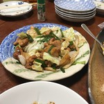 奥ながら - 鶏ちゃん