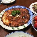 奥ながら - ピザ