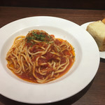 POTA PASTA CAFFE STREET - 