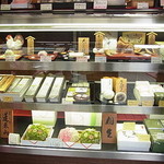 京菓子司　彦九郎 - 