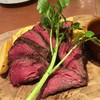 MEAT&WINE WINEHALL GLAMOUR 田町