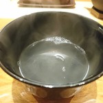 吉い - すっぽんのスープ