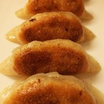菜香餃子房 - 