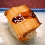 すし豊 - 煮鮑