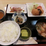 和食処居酒屋 心 - 
