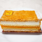 フレデリック カッセル - ミルフイユ・ココ