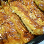 ふっくら柔らか