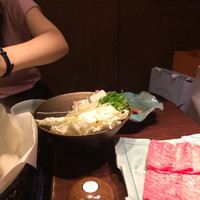 飛騨牛一頭家 馬喰一代 銀座 - 
