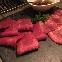 代官山焼肉 kintan - 