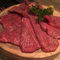代官山焼肉 kintan - 