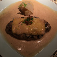 旬菜ステーキ処 らいむらいと - 