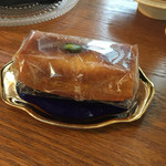 キャトル・キャール(小)@248円