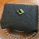 旅するmocoカフェ - バンブーのパッケージ