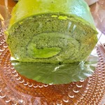 旅するmocoカフェ - バンブー@399円