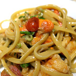 ドディチ・マッジョ - 