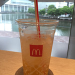 マクドナルド 横浜ベイクォーター店