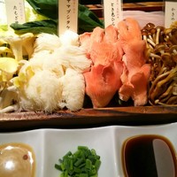 Shangri-La's secret ROPPONGI - 