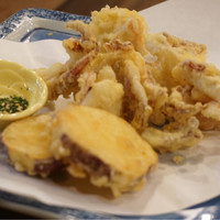 河太郎 中洲本店 - 