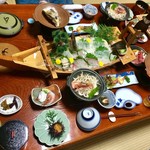 うえじ - 