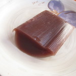 和た与 - 丁稚羊羹UP