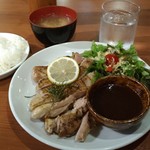 肉系居酒屋 肉十八番屋 - 