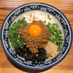こだわり麺工房たご - 