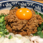 こだわり麺工房たご - 
