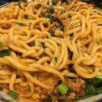 こだわり麺工房たご - 