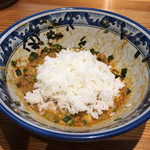 こだわり麺工房たご - 