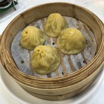 翡翠拉麵小籠包 - 