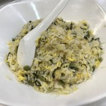 翡翠拉麵小籠包 - 