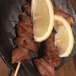 やきとん 木々家 二号店 池袋芸術劇場前店 - 