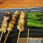 Yakitori Torishou - 