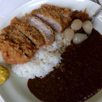 カレーとパスタの店 みみか - 