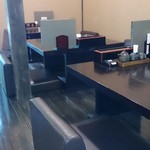 囲炉裏茶寮　八里 - 