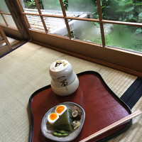 瓢亭 本店 - 