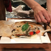 創作イタリアンちゃぶっとりあ - 