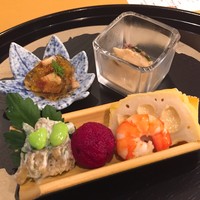 熊魚菴 たん熊北店 東京ドームホテル店 - 