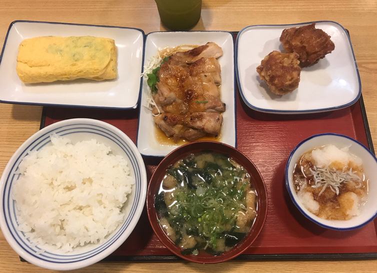 静岡インター食堂 name=