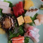 Hide zushi - 